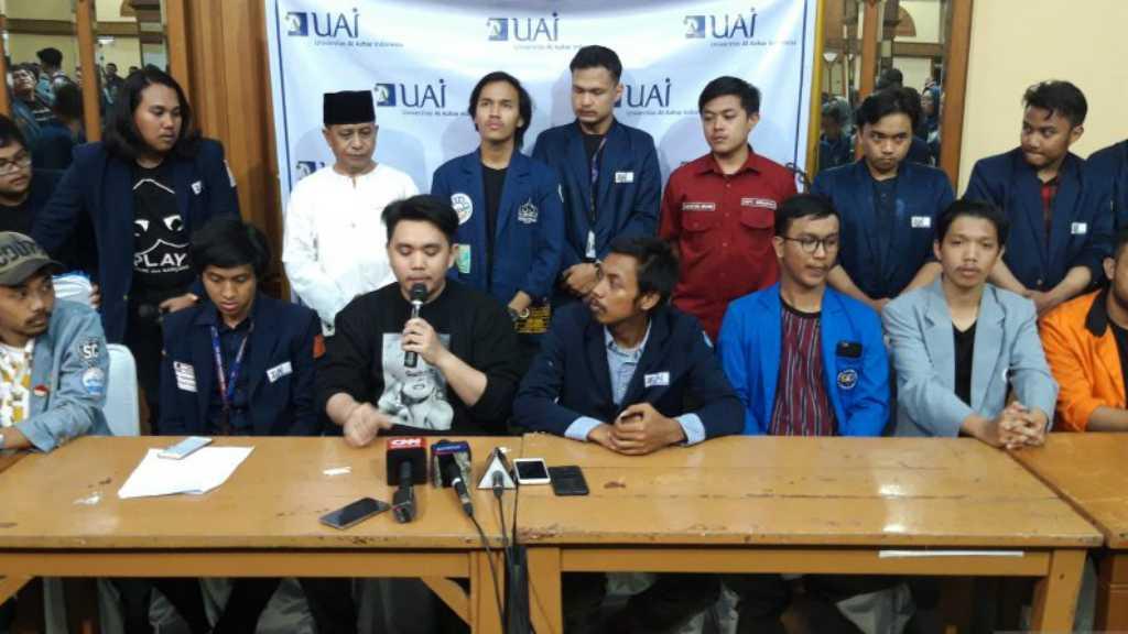 Keluarga Minta Penganiaya Faisal Amir Minta Maaf