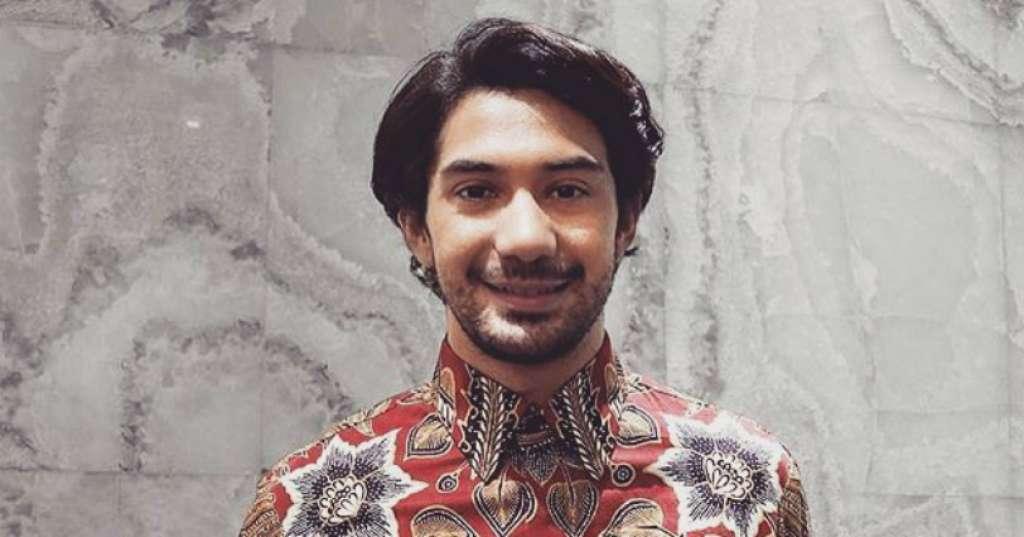 Di Film 'Habibie Ainun 3' Reza Rahadian Terlihat Muda dengan Teknik CGI