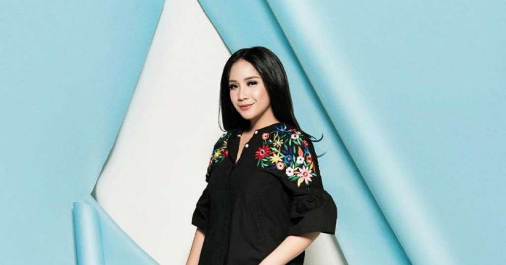Jadi 'Guest Star' di Konser Rossa, Nagita Slavina Sempat Bingung