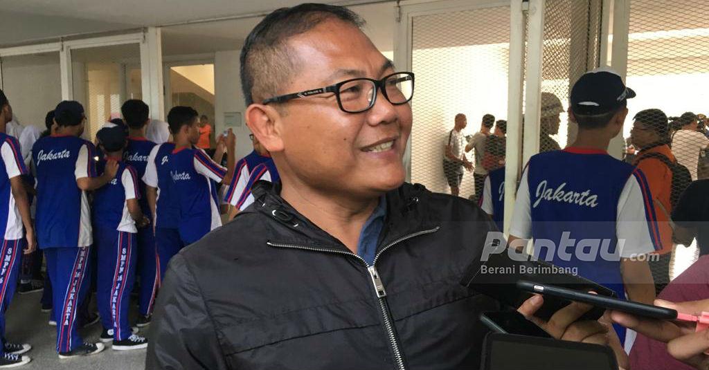 Jika Terpilih Jadi Exco PSSI, Sumardji Rela Tinggalkan Bhayangkara FC