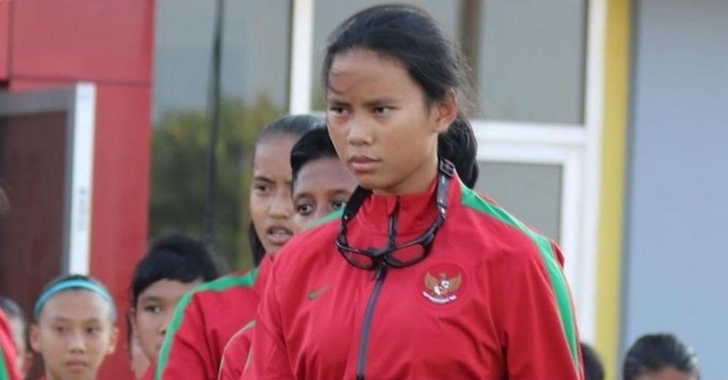 Pesepakbola Wanita Indonesia Ini Ikuti Seleksi di West Ham United