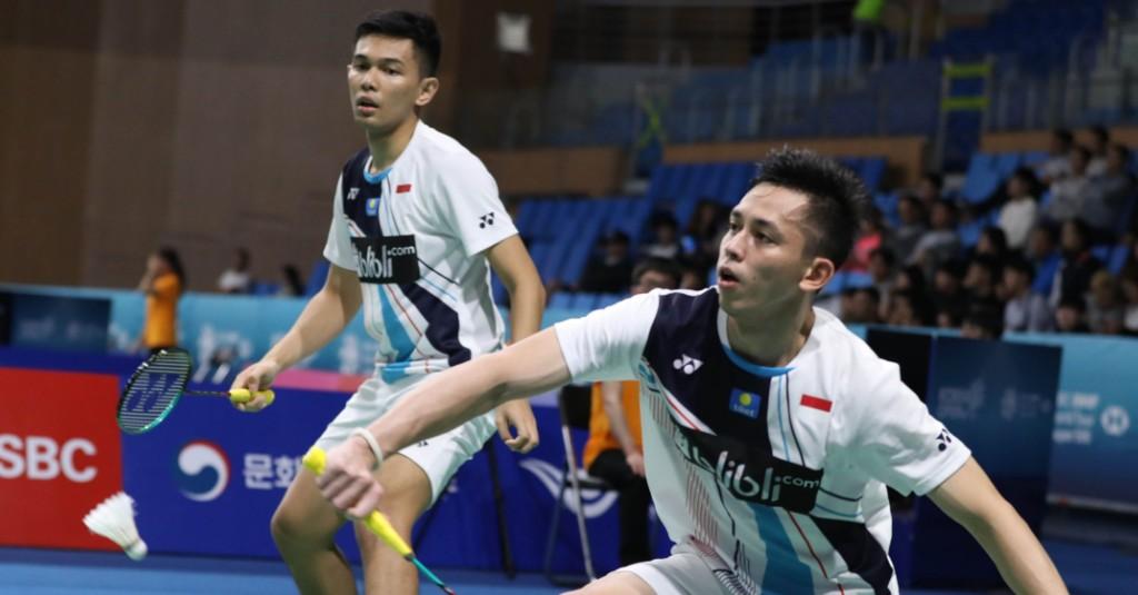 PBSI Umumkan Skuad SEA Games 2019, Indonesia Tanpa Minions dan The Daddies