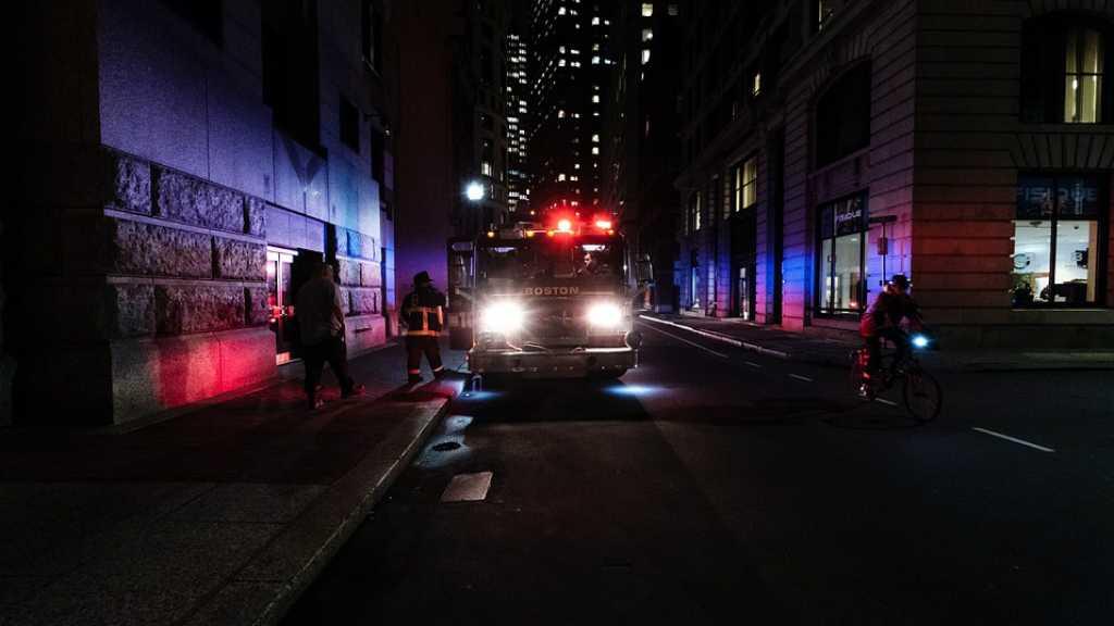 Ambulans 'Puskesmas Pademangan' Bawa Batu, Walkot Jakut Angkat Bicara