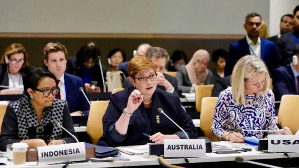 Benny Wenda Ikut Sidang PBB Suarakan Papua Merdeka, Australia Memantau