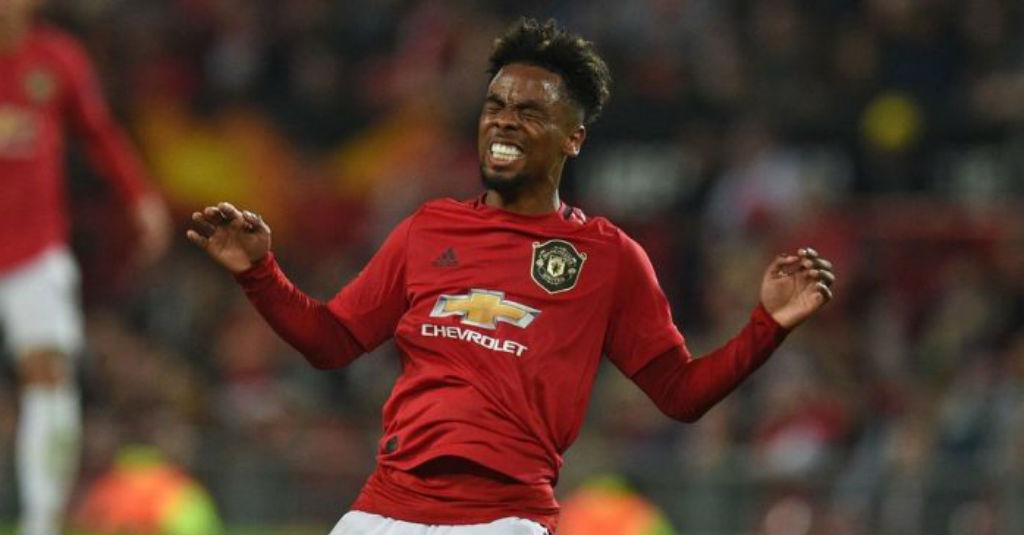 Jelang Hadapi Arsenal, Manchester United Dipaksa Terima Kabar Buruk