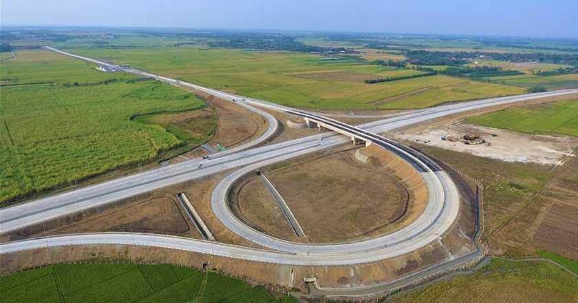 Pemerintah, INDEF Kasih Catatan Soal Pembangunan Infrastruktur Tahun 2020