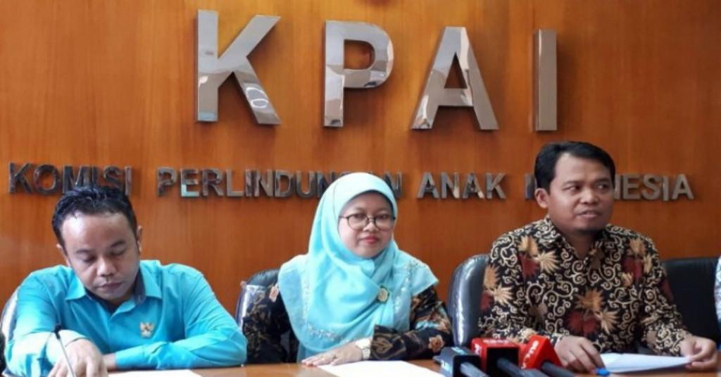 KPAI Minta Jangan Libatkan Anak untuk Narasi Jihad dalam Ajakan Mujahid 212