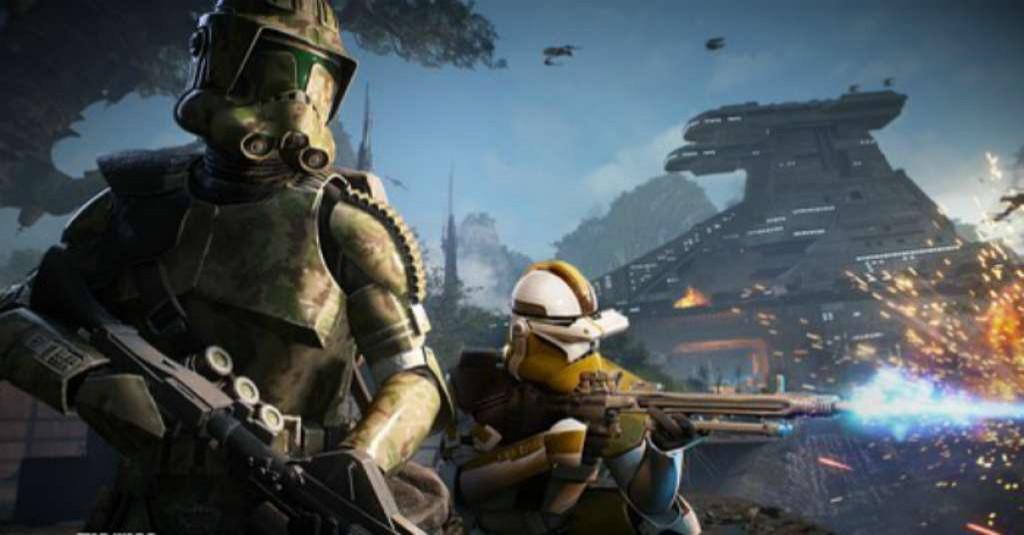 Rencana Besar Boss Marvel Garap Film 'Star Wars'