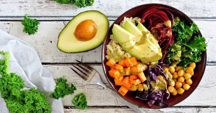 10 Makanan Ini Ampuh Bersihkan Hati dari Racun