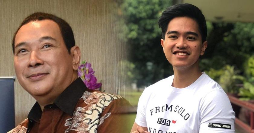 Anak Presiden dan Pebisnis, Tommy Soeharto atau Kaesang Yang Lebih Kaya?