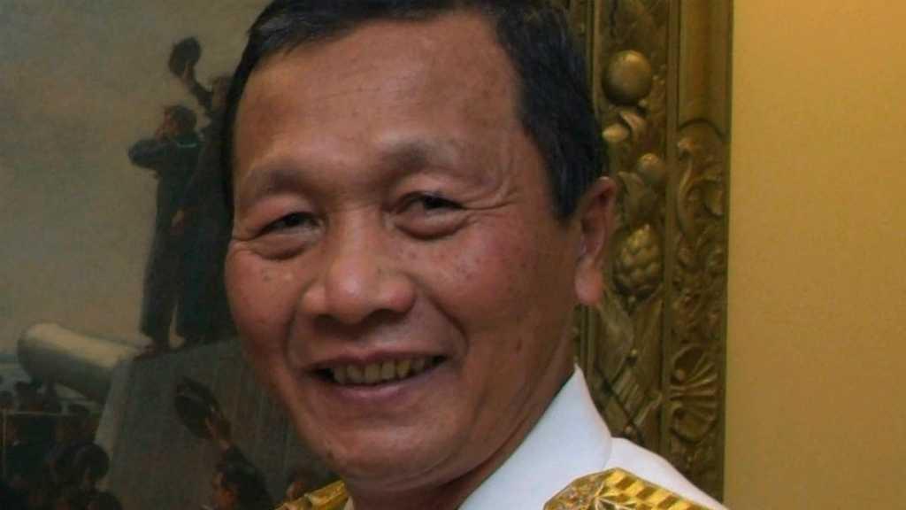 Eks KSAL Slamet Soebijanto Dipanggil ke POMAL Berkaitan Demo Mahasiswa