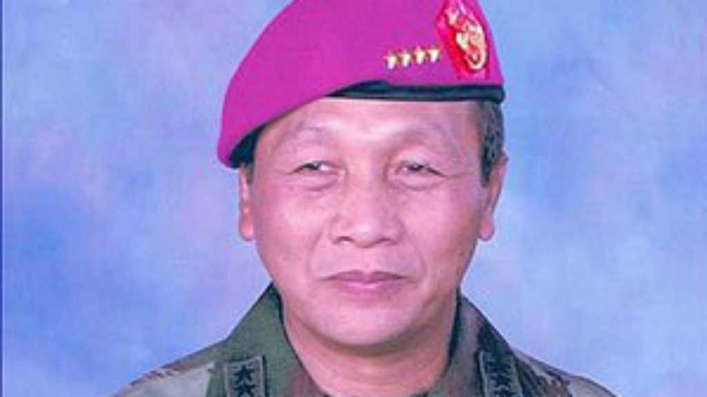 Fakta Eks KSAL Slamet Soebijanto, Dibenci AS hingga Lengser di Tangan SBY