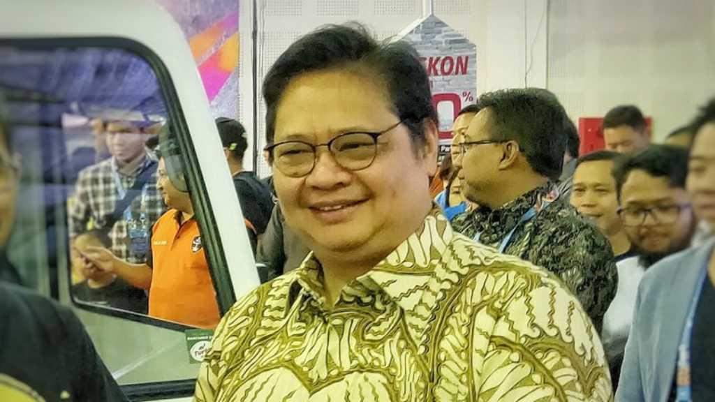 Kata Menperin Soal Industri Modifikasi: Selama Tidak Ekstrem, Tak Masalah