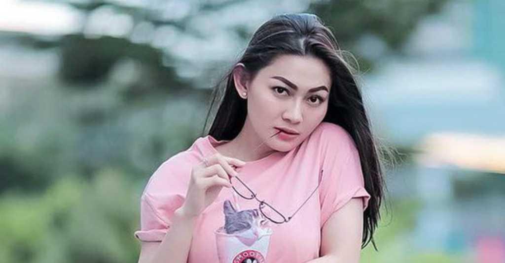 Delia Yasmine Ancam Sebarkan Video Seks Mantan Suaminya