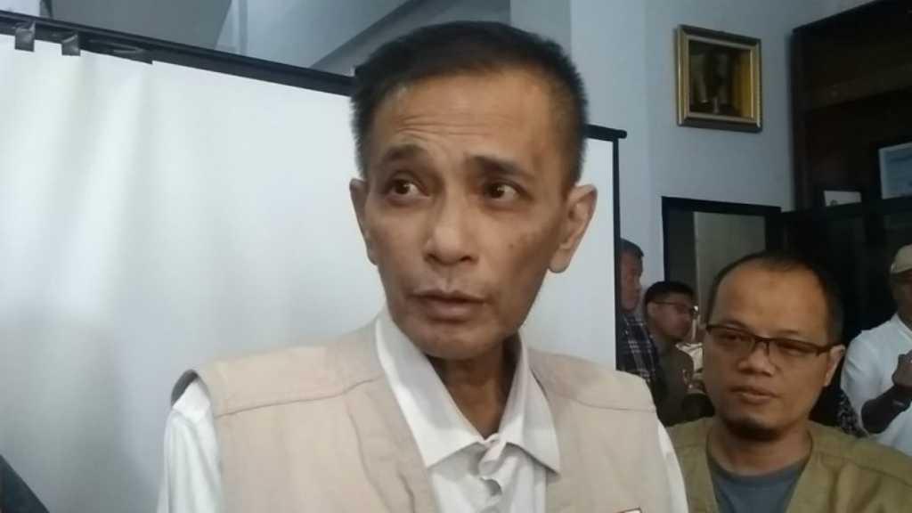 MER-C pada Polisi: Menuduh Ambulans Bawa Batu Tanpa Pemeriksaan, Itu Salah!