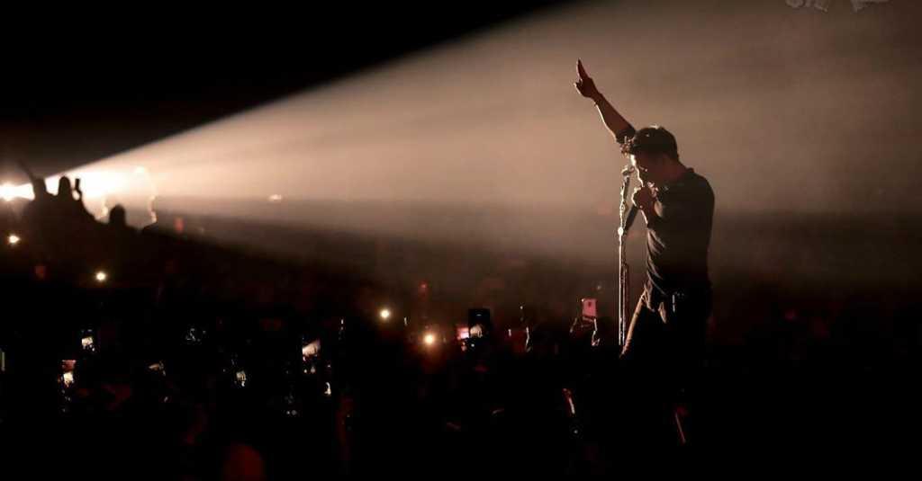 Noah Sukses Gelar Konser Pertamanya Tanpa Uki