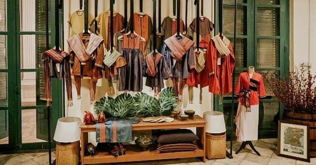 4 Brand Fashion Lokal Ramah Lingkungan yang Wajib Kamu Miliki