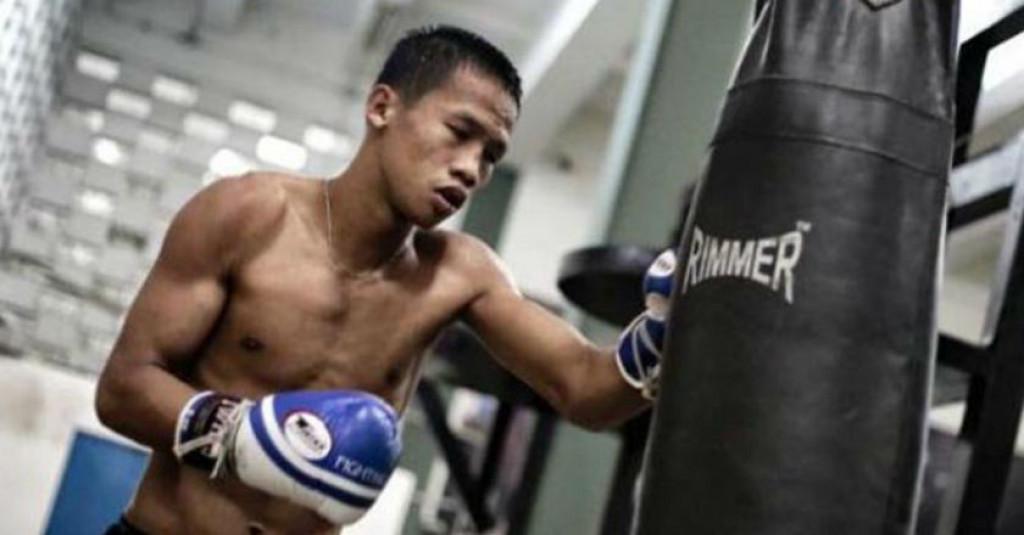 Demi Pertahankan Gelar WBO, Daud Yordan Naik Ring pada November