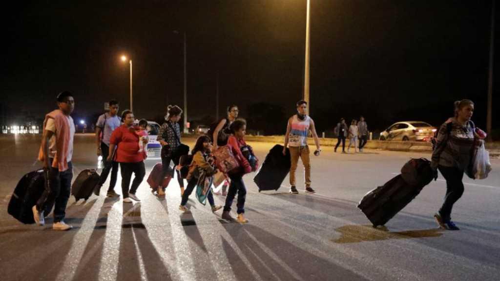 Peru Timbulkan Xenophobia, Nicolas Maduro Kebakaran Jenggot