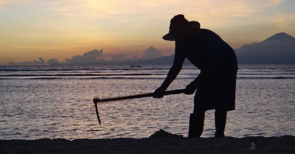 Catat Ya.... Kemenperin Dorong Pemberlakuan Cangkul SNI