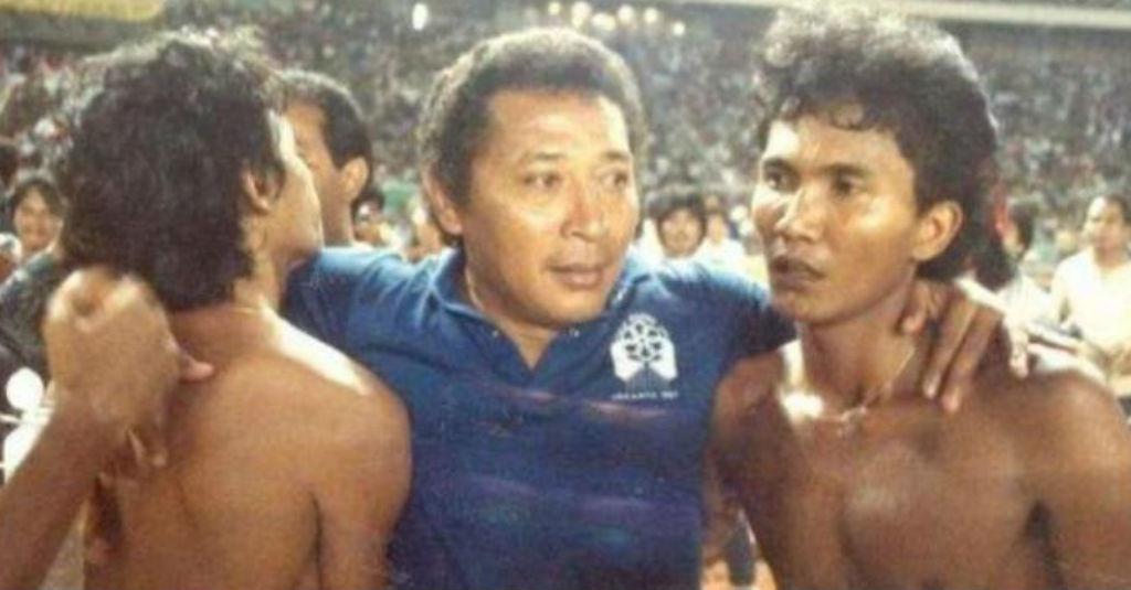 Melawan Lupa, Ini 4 Pelatih Timnas Indonesia yang Paling Gemilang