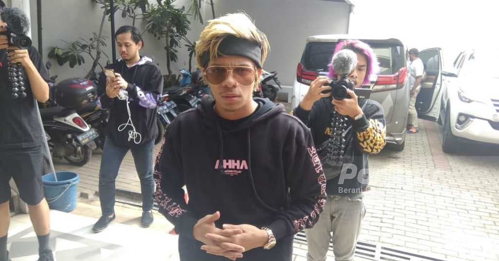 Atta Halilintar Pamit dari Televisi Fokus ke Musik
