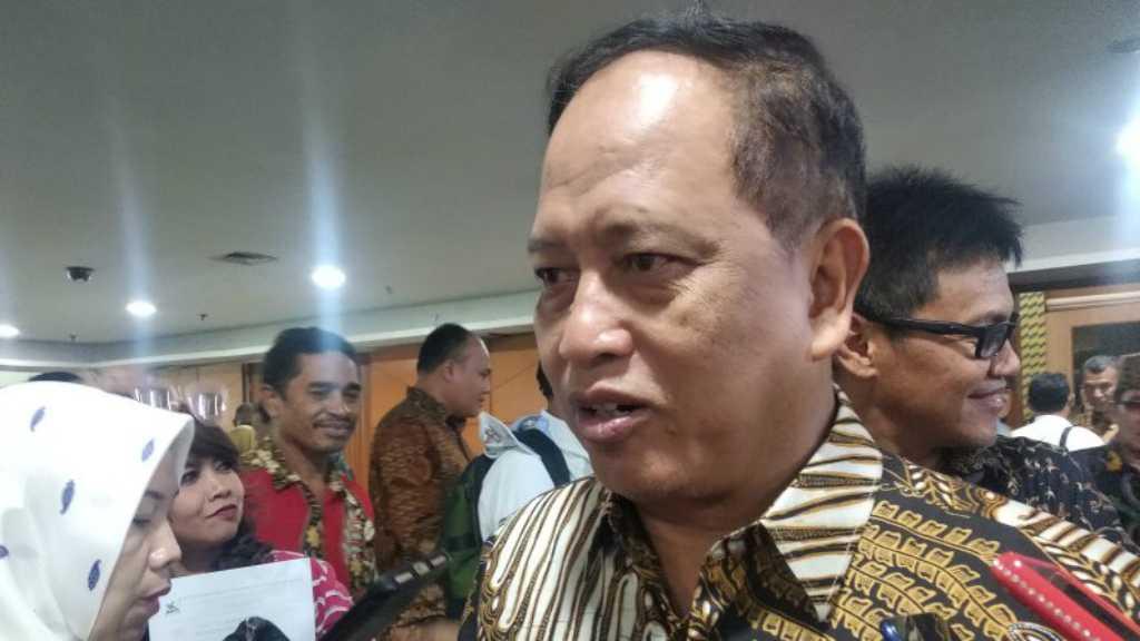 Status PNS Dosen IPB Abdul Basith Dicabut Jika Terbukti Punya Molotov