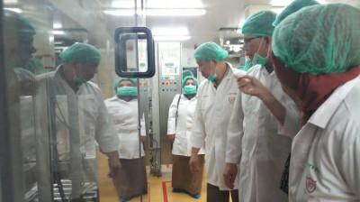 Dukungan Kementan Agar RI Tak Lagi Ekspor Biji Kakao Mentah, Apa Itu?