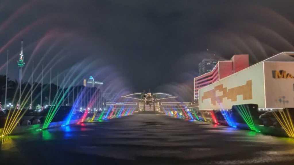 Catat! Ini Pengalihan Arus Lalin saat Pelantikan Anggota MPR-DPR-DPD RI