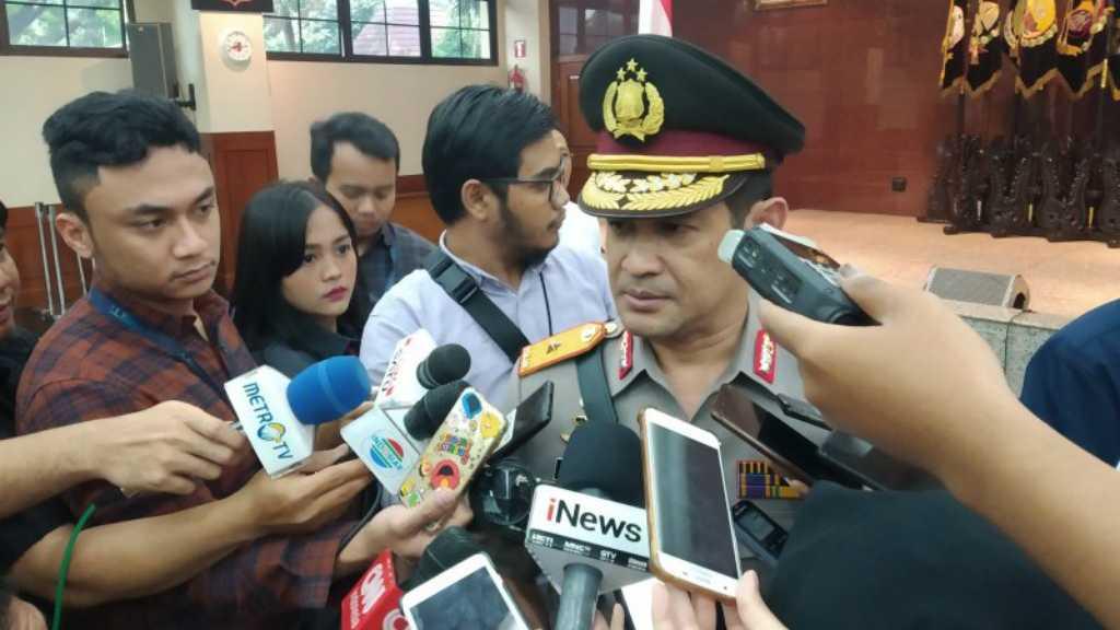 Soal Kematian 2 Mahasiswa di Kendari, Kapolda Sultra: Semua Kendali Polri