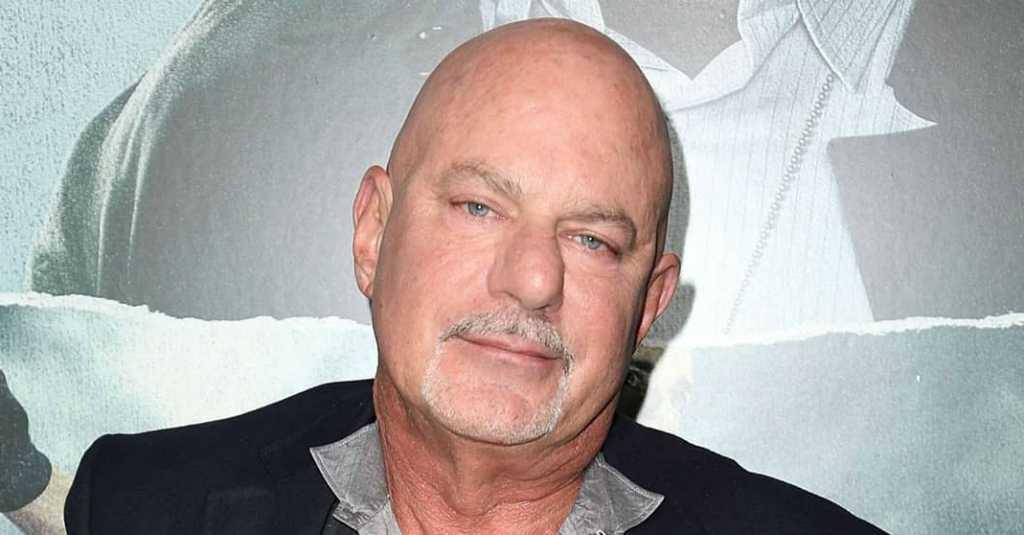 Sutradara 'The Fast and The Furious' Dituding Lakukan Pelecehan Seksual