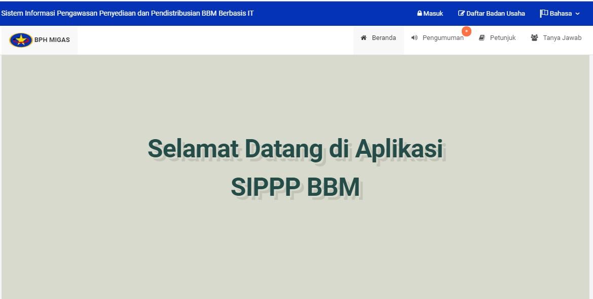 'ESDM Kini' Jawab Tantangan Bisnis dengan Sistem IT