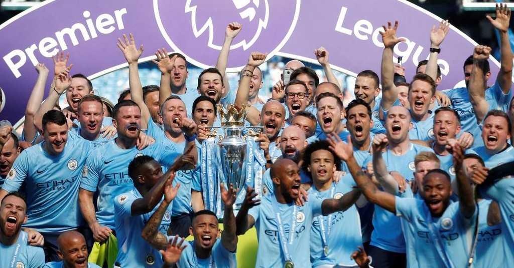 5 Klub Pemegang Kemenangan Beruntun Terbanyak dalam Sejarah Premier League
