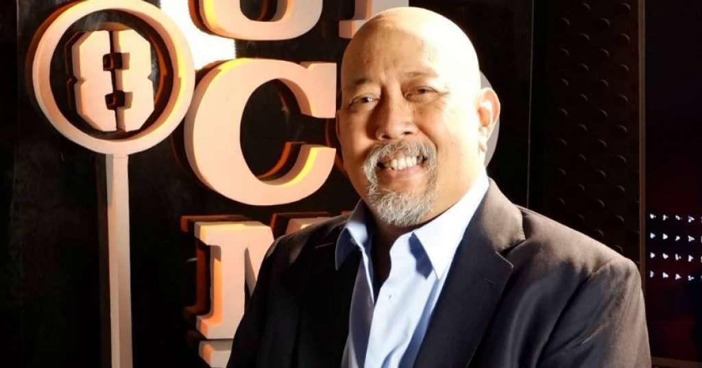 Pesan Khusus Indro 'Warkop' untuk Anggota DPR