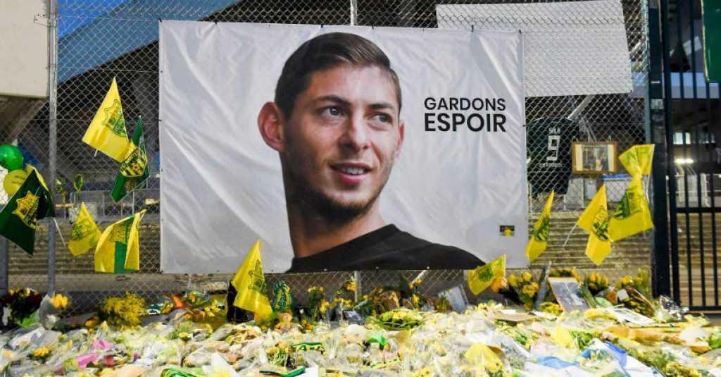 Cardiff Diminta Tuntaskan Pembayaran Transfer Emiliano Sala ke Nantes