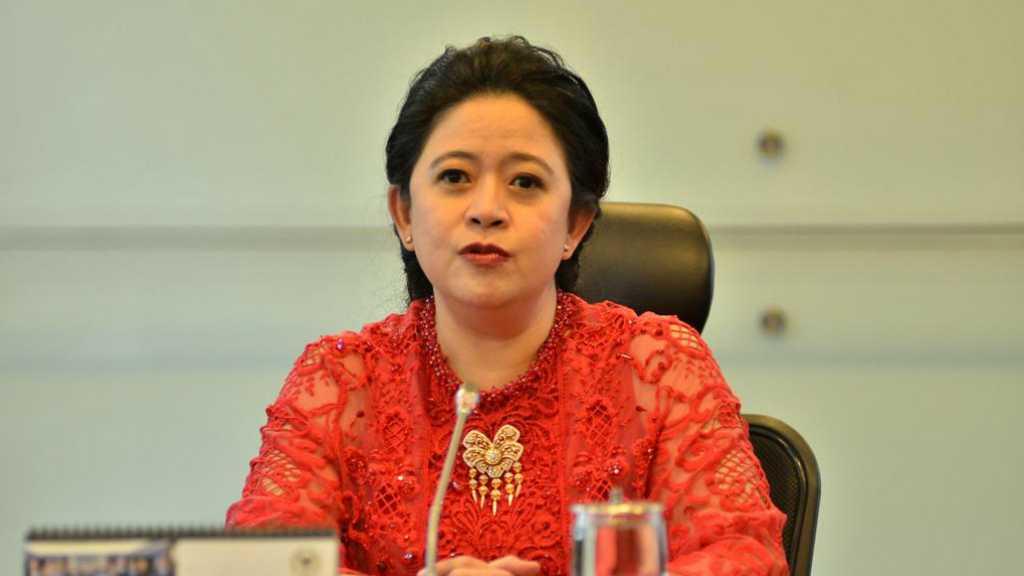 Bakal Jadi Ketua DPR Perempuan Pertama, Puan Maharani Cetak Sejarah