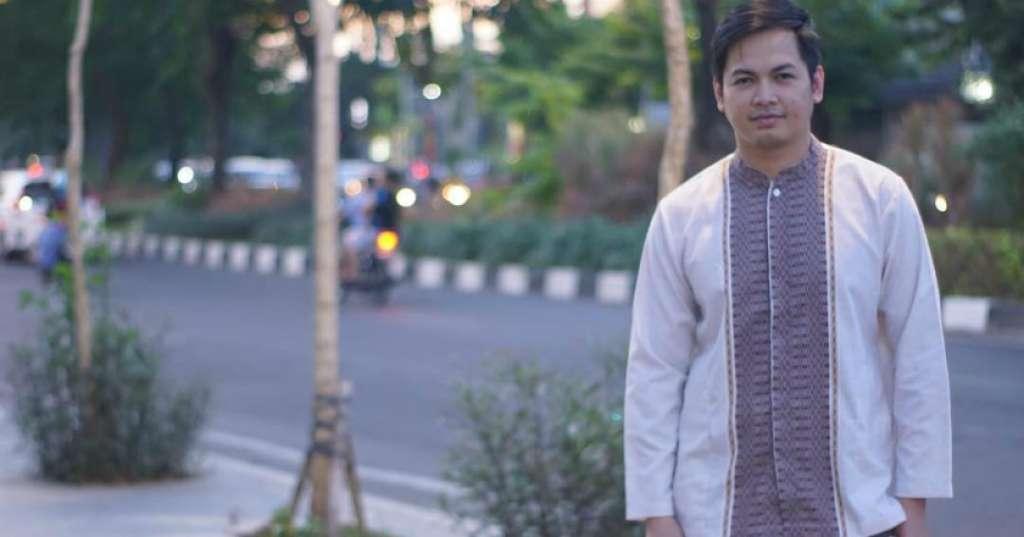 Resmi Jadi Anggota DPR, Tommy Kurniawan: Ini Momen Bersejarah