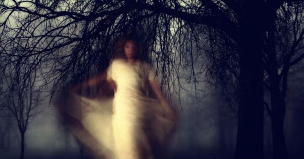 Pernah Lihat Hantu? Ternyata Otakmu Disusupi 3 Hal Ini