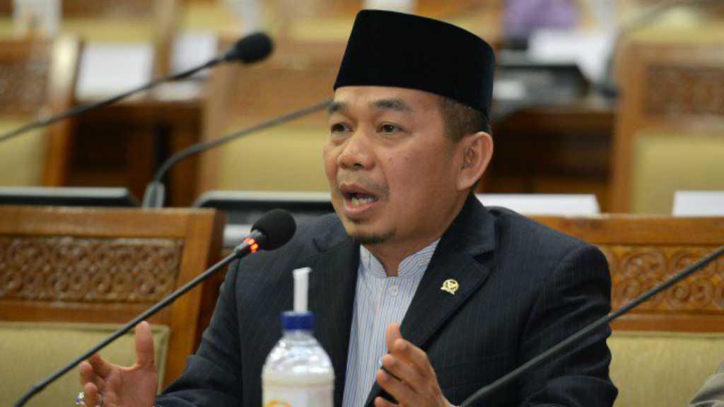 PKS yang Kini Lebih Realistis Soal Kursi Ketua MPR RI