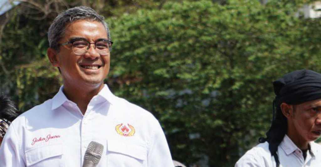 Resmi Jadi Anggota DPR, Farhan Akan Sangat Mendengar Aspirasi