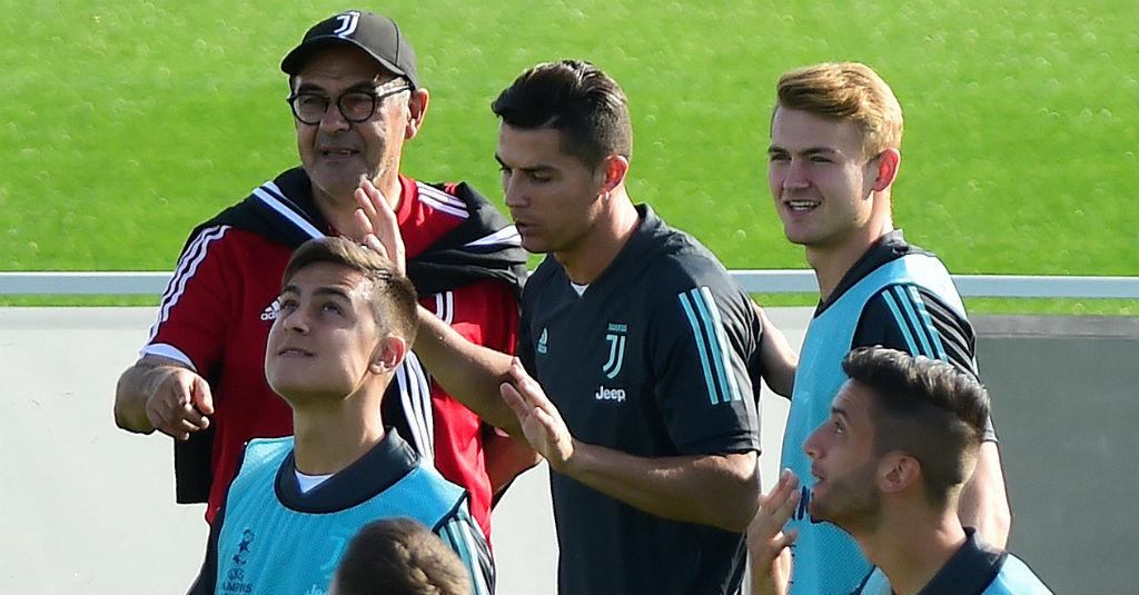 Miliki Catatan Gol Apik Kontra Tim Jerman, Ronaldo Bakal Tampil Beringas