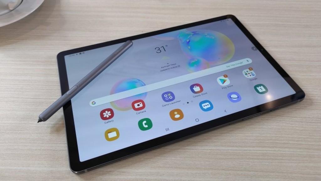 Samsung Anggap Minat Masyarakat Pada Tablet Masih Tinggi