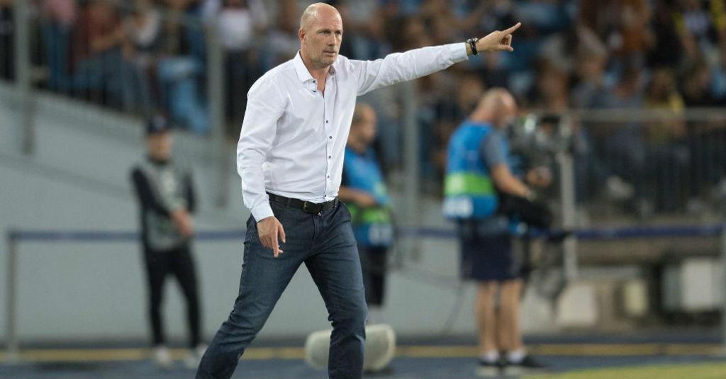 Club Brugge Siap Berika Luka pada Real Madrid di Santiago Bernabeu