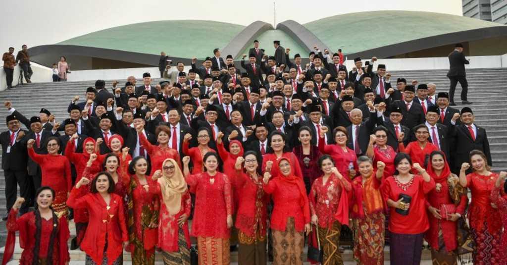 Bapak dan Ibu Dewan, 2 RUU Ini Penting untuk Genjot Investasi