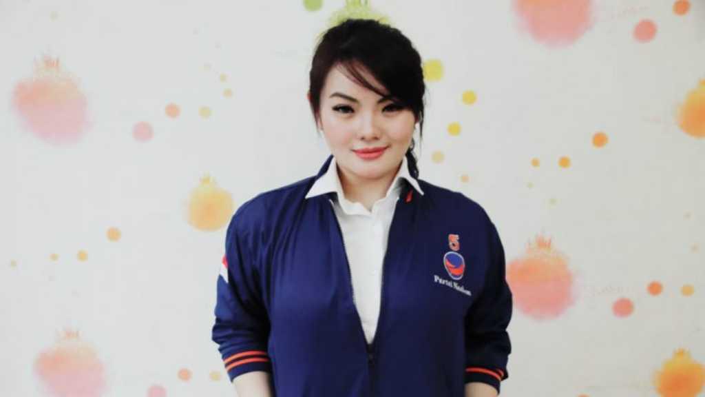 Hillary Brigitta Sudah Dengar Permintaan Maaf Mamat Alkatiri, Siap Dimediasi