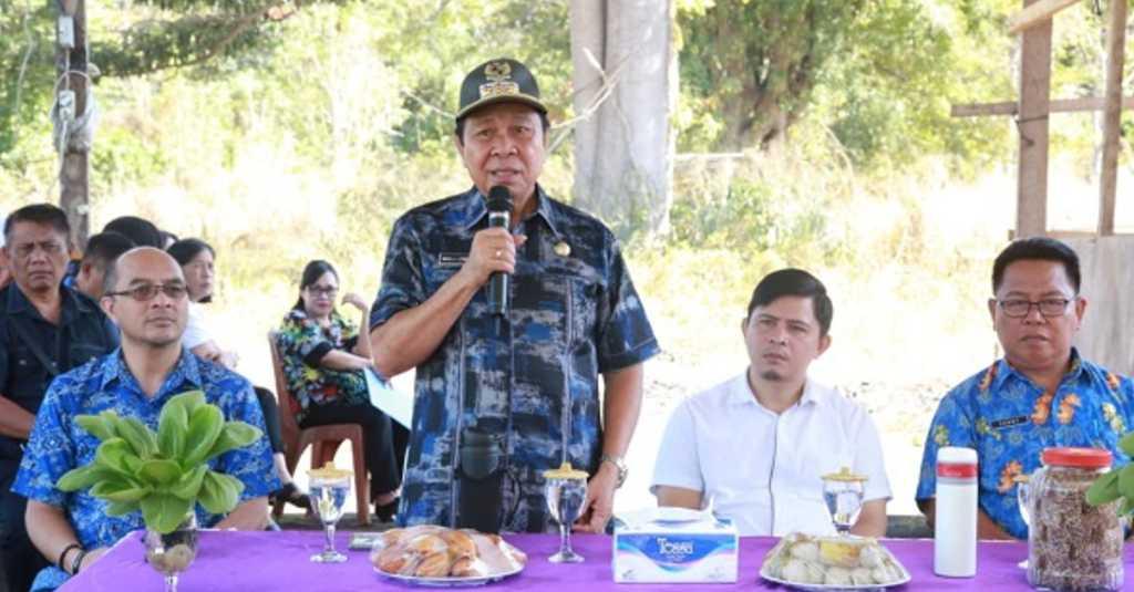 Dorong Petani Muda, Kementan Gelar Workshop Agribisnis Millennials