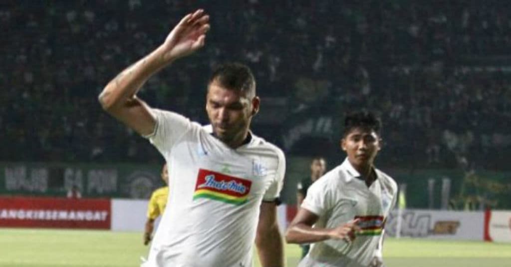 Masalah Keamanan, Laga PSIS Kontra Bali United Ditunda