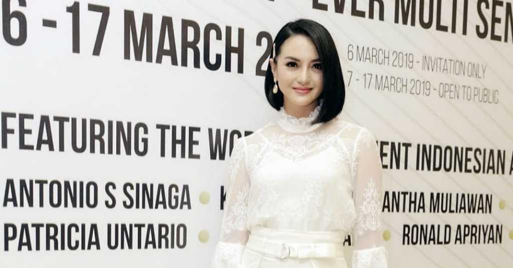 Ini Alasan Ririn Ekawati Sering Liburan Tanpa Mengajak Anaknya