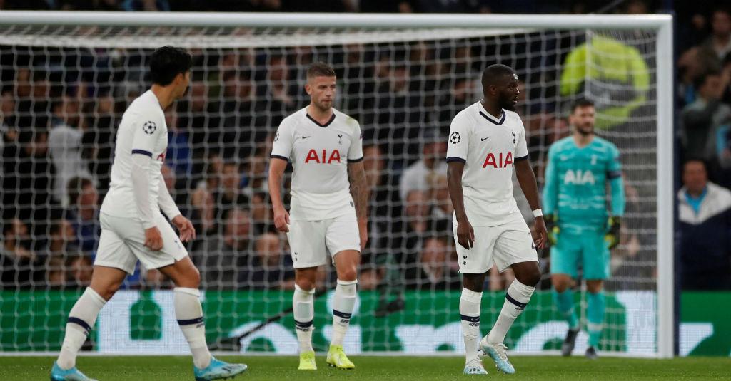 Usai Dibantai Bayern, Vertonghen: Kita Akan Membalikkan Ini!