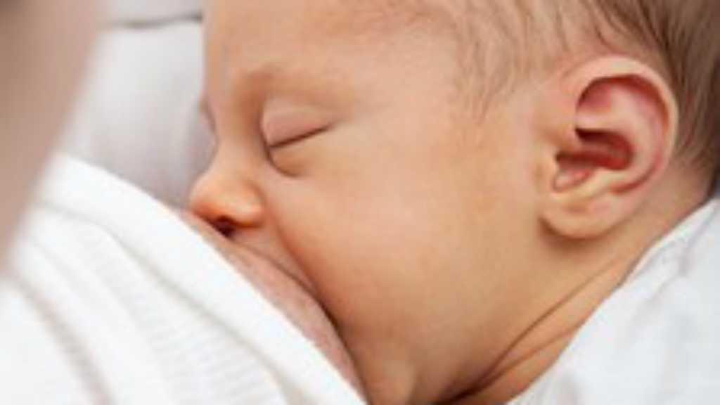 Cek Disini! Deretan Arti Mimpi Menyusui Bayi